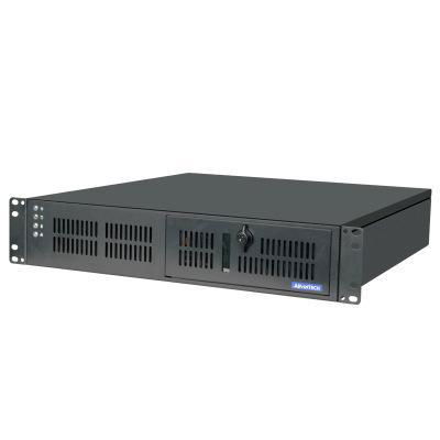 研华ACP-2010MB 2U上架工控机ATX工业主板研华工
