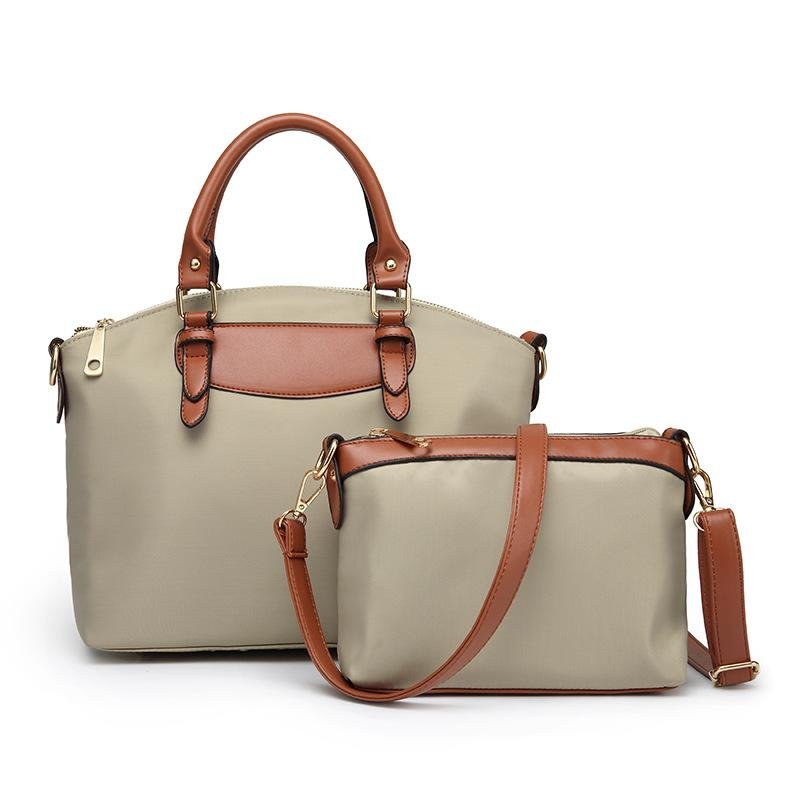 luxury nylon women handbags 5