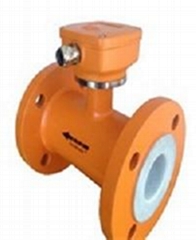 Pipe anti-corrosion type