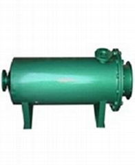 Pipe anti-corrosion type