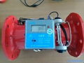 ASM系列水系統空調能量計量表 1