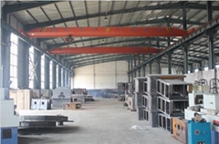 Xingtai Yutong Machinery Manufacturing Co., Ltd.