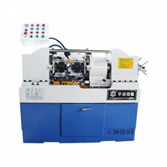 automatic CNC thread rolling machine