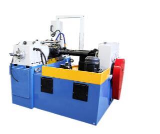 Yutong Machinery Z28-200 automatic thread rolling machine price