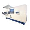 high speed steel hoop bending machine