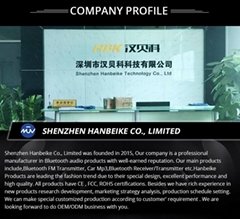 Shenzhen Hanbeike Technology Co.,Ltd