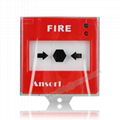 ansorl fire alarm