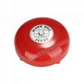 ansorl fire alarm