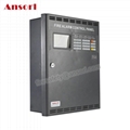 ansorl addressable fire alarm system 2