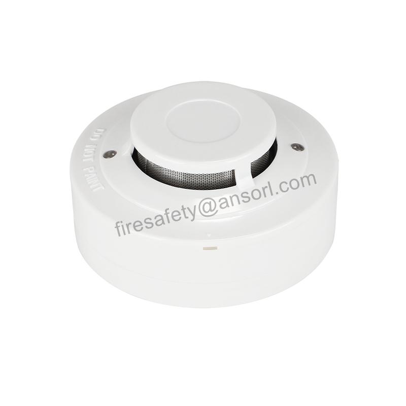 ansorl conventional smoke detector 1