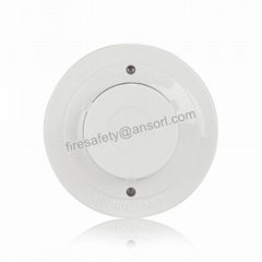 Fire Alarm Photoelectric Smoke Detector