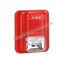 fire alarm strobe sounder 2