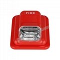 fire alarm strobe sounder 3