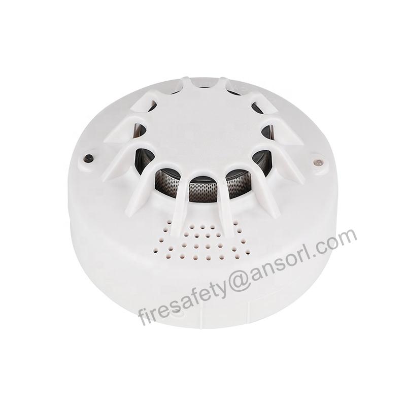 battery smoke alarm detector