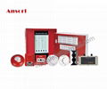 fire alarm control panel