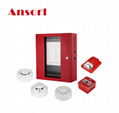 fire alarm panel system