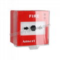 fire alarm panel system