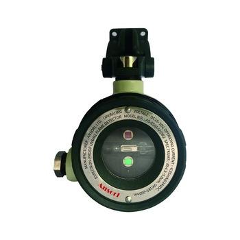 explosion proof flame detector