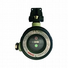 Explosion-Proof UV and IR Flame Detector