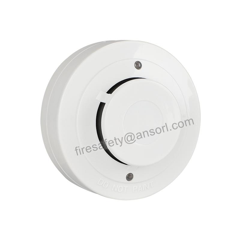 smoke sensor detector