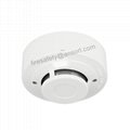 conventional system smoke detector