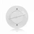 conventional system smoke detector