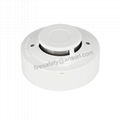 conventional system smoke detector