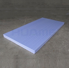 Double-slotted XPS Extruded Board