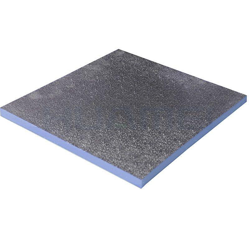 Foil-clad XPS Extruded Board 1