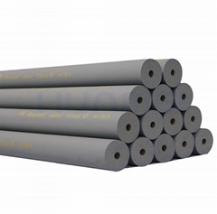Class 0 Rubber Foam Rubber Foam Pipe