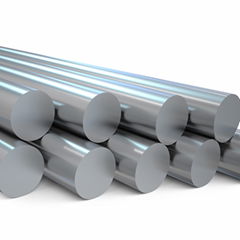 Staniless Steel Round Bar(Rods)