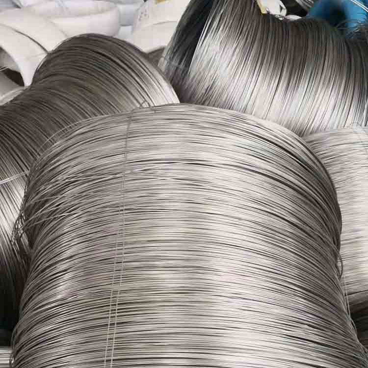 Stainless Steel Wire