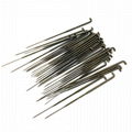 Industrial Felting Needles