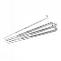 Non-woven Industrial Felting Needles