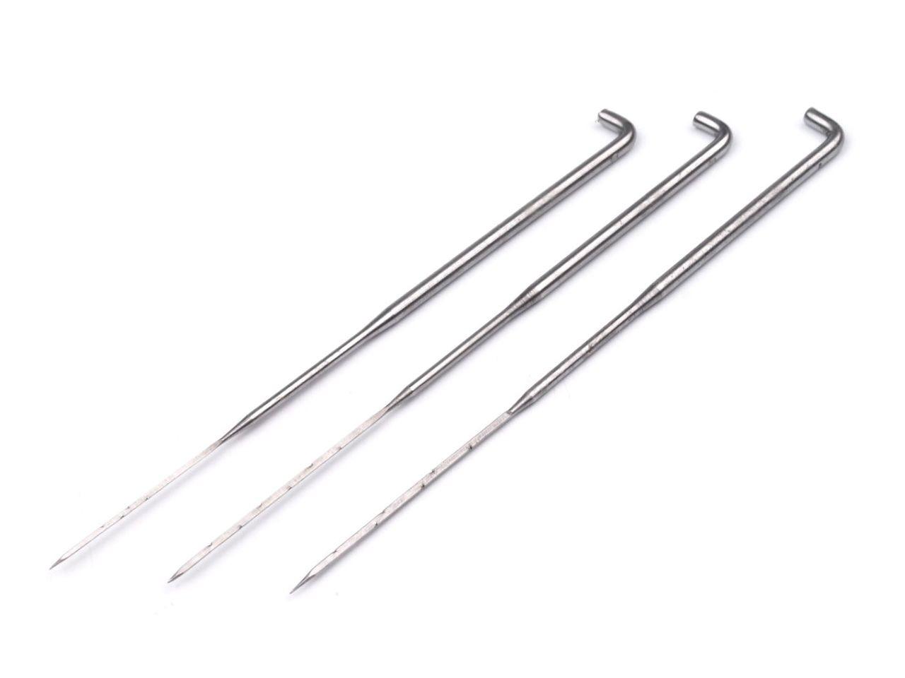 Nonwoven Felting Needles 2