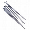 Nonwoven Felting Needles