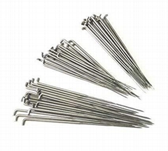 Non-woven Felting Needles