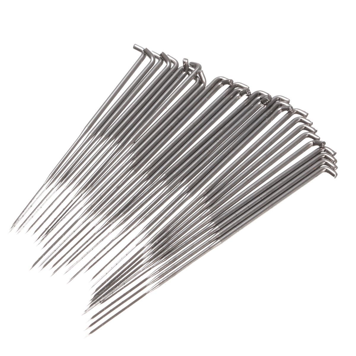 Nonwoven Triangular Felting Needles