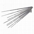 Nonwoven Triangular Felting Needles