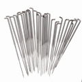 Nonwoven Triangular Felting Needles