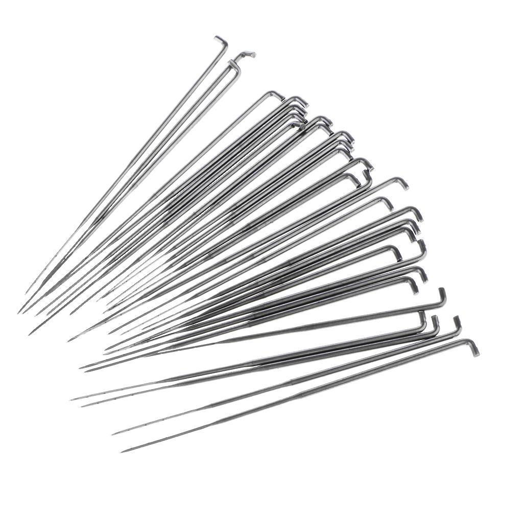 Industrial Taper Felting Needles