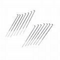 Non-woven Taper Felting Needles 2