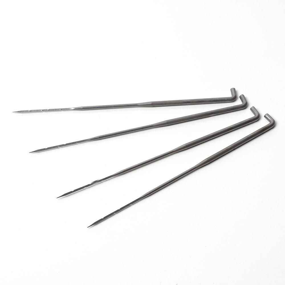 Non-woven Taper Felting Needles 5