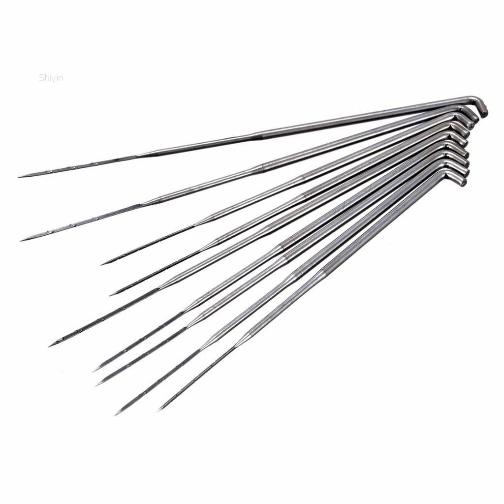 Triangular Felting Needles for Auto Upholstery Fabric