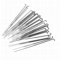 Triangular Felting Needles for Auto Upholstery Fabric