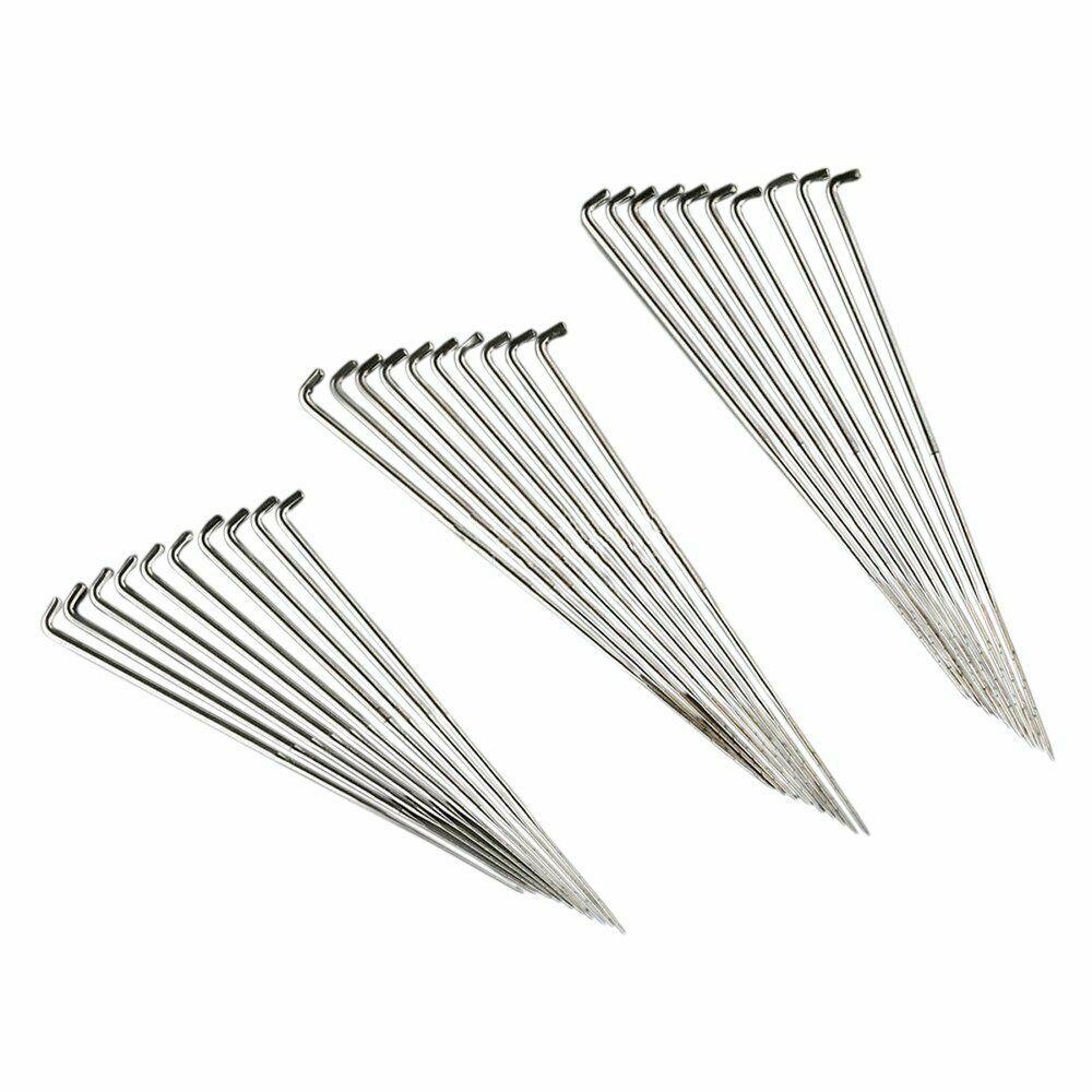 Carbon Steel Felting Triangular Needle For Punching Machine 4