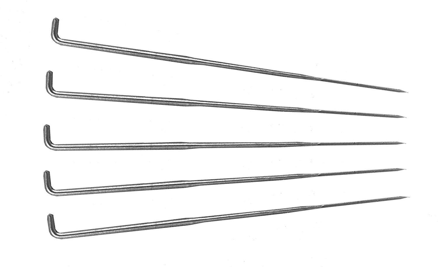 Triangular Felt Needle for Nonwoven Felt Needle Punching Machine 3