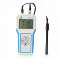 DOS-1703 Portable Dissolved Oxygen Meter 1