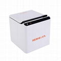 RONGTA ACE H1 80mm Thermal Receipt Printer 4