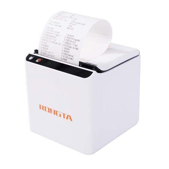 RONGTA ACE H1 80mm Thermal Receipt Printer 5